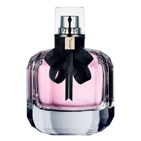 YSL perfume women's new